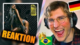 Anitta Album Reaction 13/15 - 'Sabana '