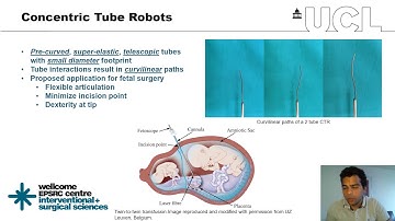 Deep Reinforcement Learning for Concentric Tube Robot Control