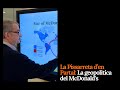 La pissarreta den partal la geopoltica del mcdonalds