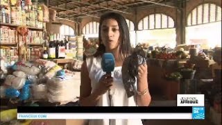 SÉNÉGAL - La fin des sacs plastiques dans le pays screenshot 4