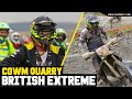 MUD AGAIN!! | BRITISH EXTREME ENDURO CHAMPIONSHIP | COWM