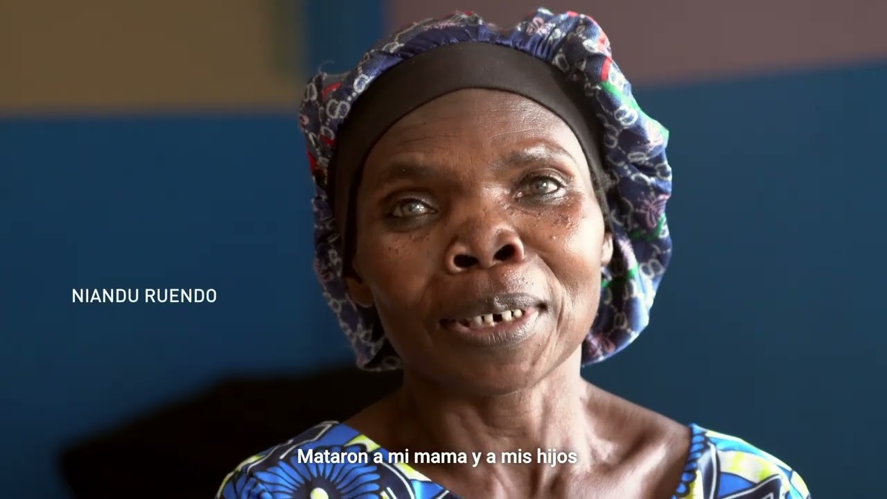 UN LUGAR PARA LA ESPERANZA. HAPPY CHILDREN