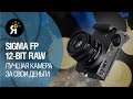 Лучшая камера за свои деньги! Sigma fp – 12-bit RAW (DNG)