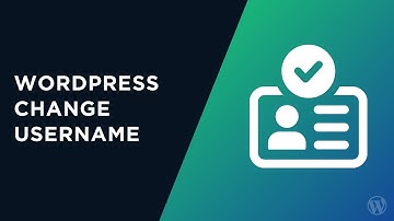How to Change Your WordPress Username in Under 5 Minutes – Quick & Easy