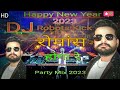 रोमांस होगा रे | happy new year dj song 2023 Dimpal | Robot Kick Mix | dhamaka mix dj balorammix