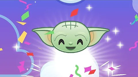 Who is Pepita in Disney Emoji Blitz?