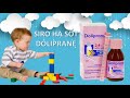 CГЃCH Sб Dб NG SIRO Hбє Sб ђT DOLIPRANE PHГЃP CHO BГ Tб Є 3 26KG CГЃCH Sб Dб NG SIRO Hбє Sб ђT DOLIPRANE PHГЃP CHO BГ Tб Є 3 26KG