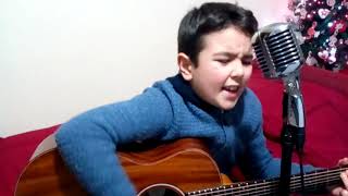 J-Ax - Tutto Tua Madre - Cover Giuseppe Bertolotti