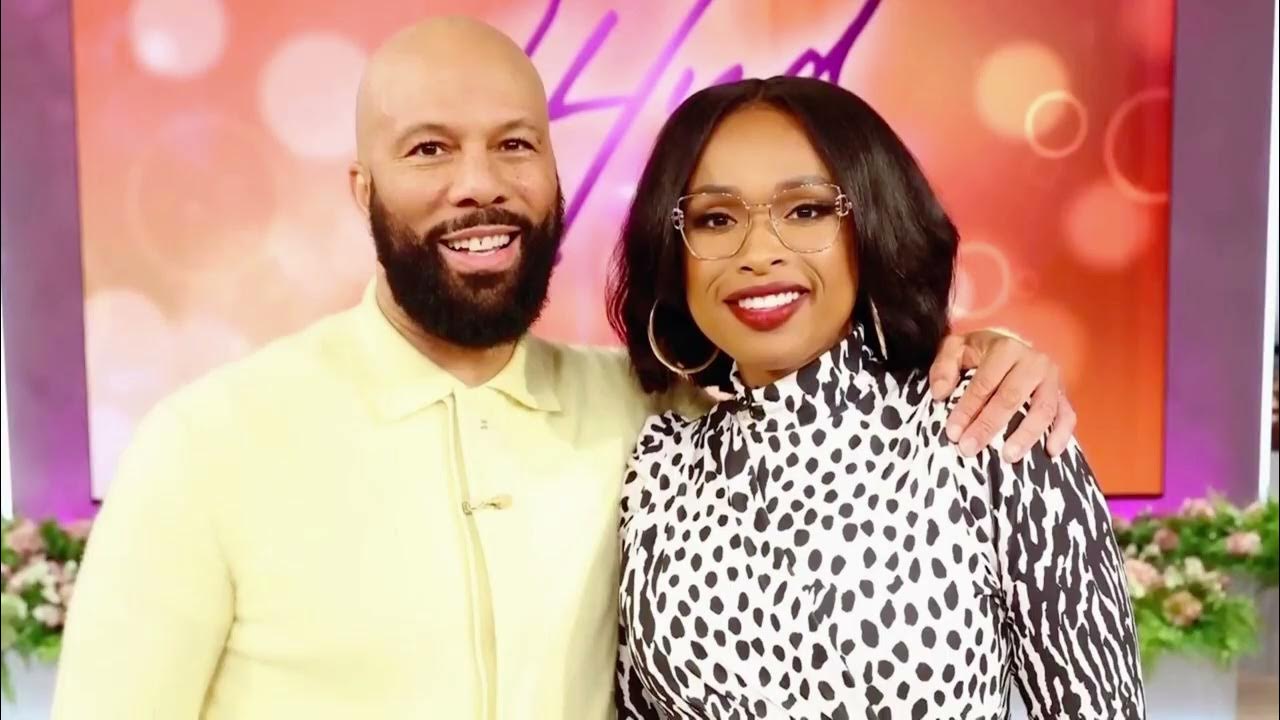 Jennifer Hudson Reveals Why She TURNED DOWN Common's Marriage Proposal | The RED FLAGS Were Too Many - YouTube