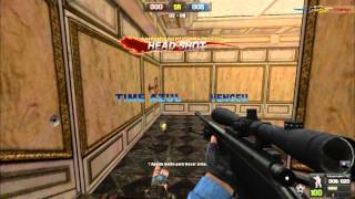 Frag Movie | By Marcos L11 # PointBlank