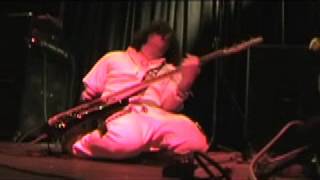 Shifted Fate - 2008 - Dedicated to Nick Sanfelippo