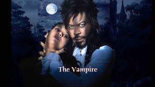 2024 Victorian Vampire Photoshoot by Gary Foxton