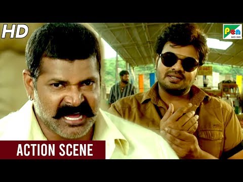manchu-manoj-ki-entry---action-scene-|-zinda-hoon-mein-|-full-hindi-dubbed-movie