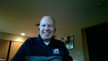 Astronaut Paul Richards on Team Agreements