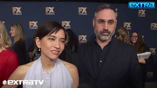 Sonoya Mizuno Dishes on What to Expect from ‘Devs’