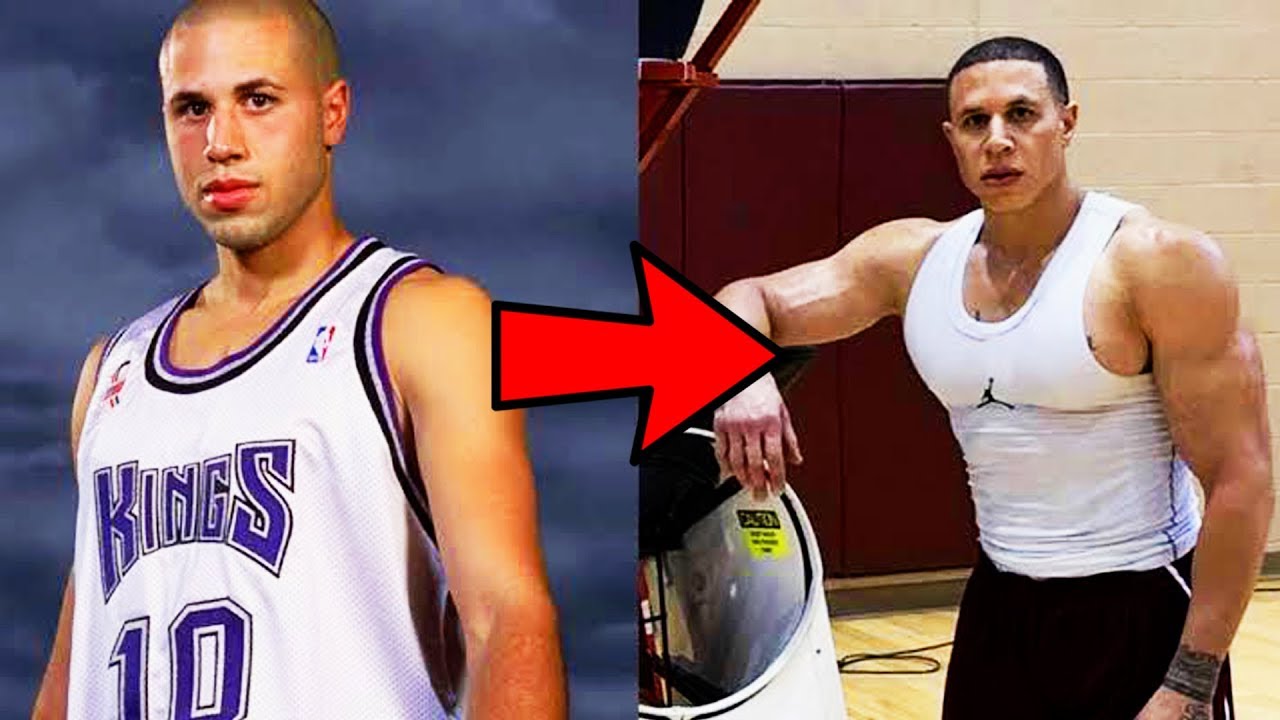 After the NBA: The Second Rise of Mike Bibby 