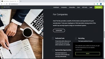 hack the box 2020 - How to get Hack The Box Invite code 2020.