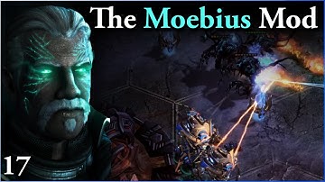 The Moebius Mod - Part 17