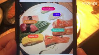 Food Image Recognition ( AI, Deep Learning ) screenshot 4