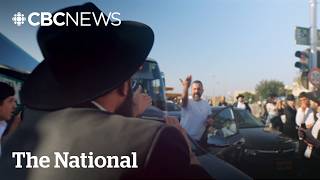How Haredi draft dodgers became a key Israeli election issue