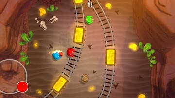 Stickman Party: 1 2 3 4 Player Games Free - Gameplay Walkthrough Part 5 - Mini Games (Android)