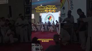 Inst.Shampoo(CCG - Viamão/RS - M.Billy) #capoeiralife #capoeira #lutanarrada #competicao