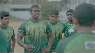 Launch of Isipathana Rugby 2022