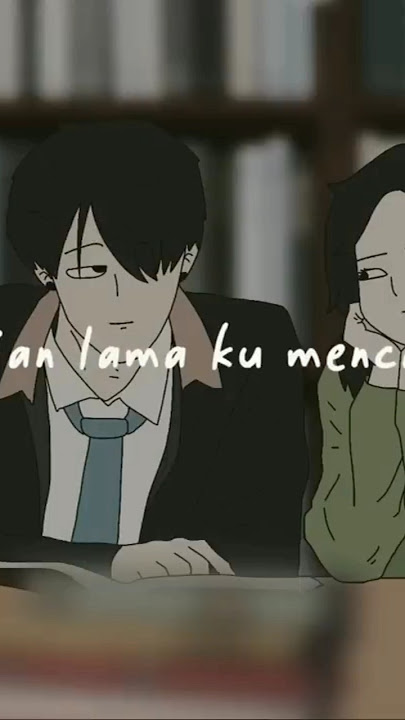 TAK ADA GANTINYA ( Cover By Epin ) #bangpin #animasilucu #animasisekolah