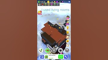 Used living rooms tower craft