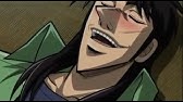 マンガ動画 Anime アニメ カイジ 18 Youtube