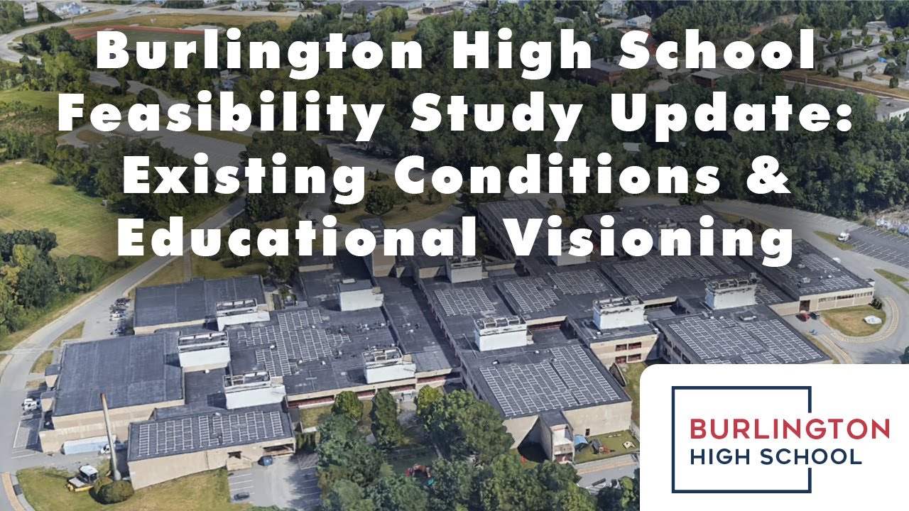 High School Building Committee Shares Video, Invites The Public To A ...
