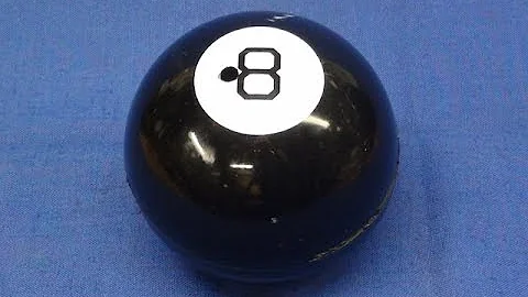 Unlocking the Secrets: How Does the Magic 8 Ball Really Work?