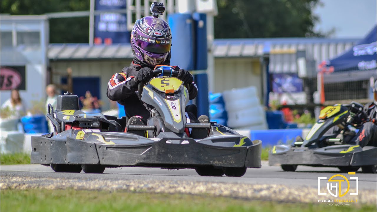 30h ouest karting 🇫🇷