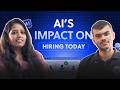 AI in Hiring: Cheating, Screening & the Shift Back to Offline | AntStack TV