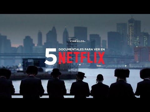 Video: 6 Mejores Documentales De Moda Para Ver En Netflix Ahora Mismo 2021