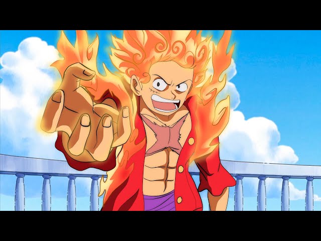 Onde assistir One Piece Gear 5? - tudoep