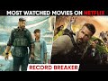 TOP: 10 MOST Watched Movies on Netflix | Official list Netflix Originals | Moviesbolt image