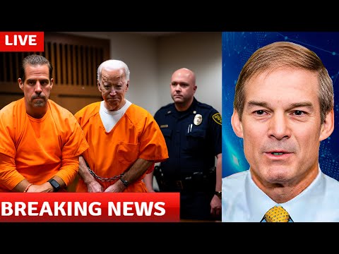 3 Min Ago: Jim Jordan Just Exposed What is BEYOND Your Imagination