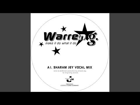 Make It Do What It Do (Gheespot Remix)