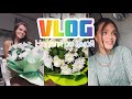 #vlog 9/ Неделя со мной/Мое день рождение/покупки с Wildberries /Красивая Рязань /подарки/Много еды