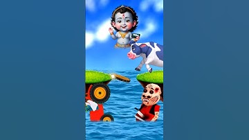 Jay shree Krishna ❤️ Hu Ru Ru🔥shree Krishna Song❤️ @Chhotu_khan Videos @Cr7RonaldoD #shortsfeed Vfx