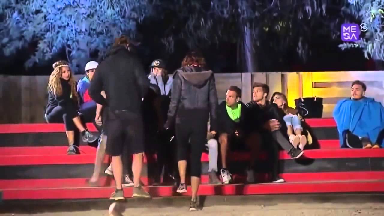 Amor a Prueba Capítulo 22 (08012015) SD 480p (parte 2 de 2) YouTube Amor a Prueba Capítulo 22 (08012015) SD 480p (parte 2 de 2) YouTube