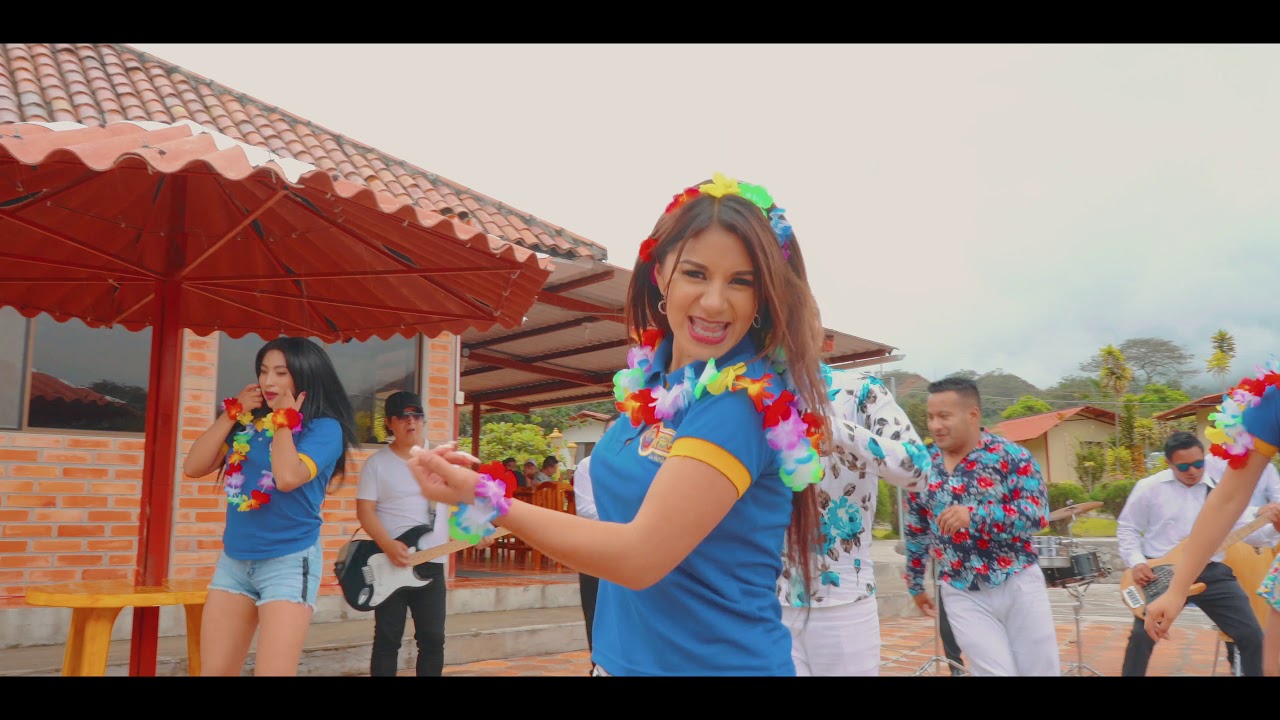 Carnaval del Emigrante Ecuatoriano !