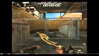 Crossport Overnade Guide