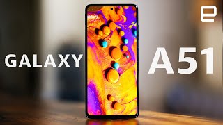 Samsung Galaxy A50 Series Notebookcheck Net External Reviews