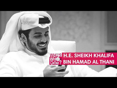 Vídeo: Sheikh Khalid bin Hamad Al Thani Valor net: Wiki, Casat, Família, Casament, Sou, Germans