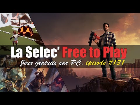 Vidéo: L'ancien PDG D'EA John Riccitiello Est Sceptique à L'égard Du Free-to-play