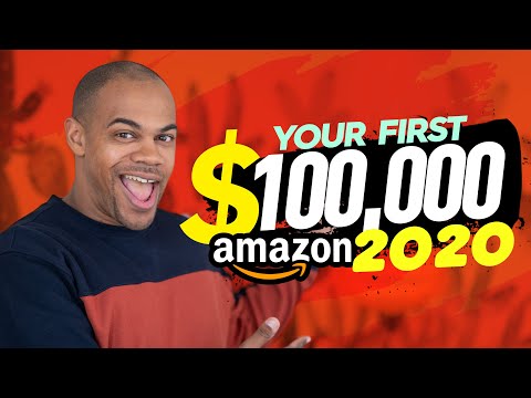 Kindle Self Publishing on Amazon in 2020 | What you NEED to know!