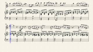 Haydn Serenade for String Flute