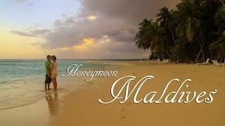 Медовый месяц на Мальдивах | Honeymoon Maldives Медовый месяц на Мальдивах | Honeymoon Maldives